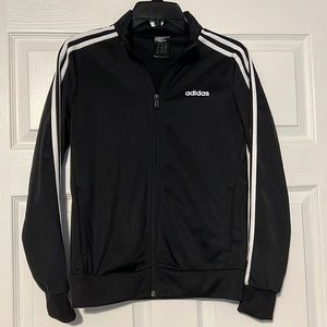 Mens Adidas Jacket